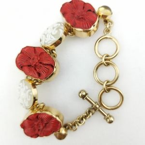 ♥️Set♥️Charles Albert Bracelet and Necklace